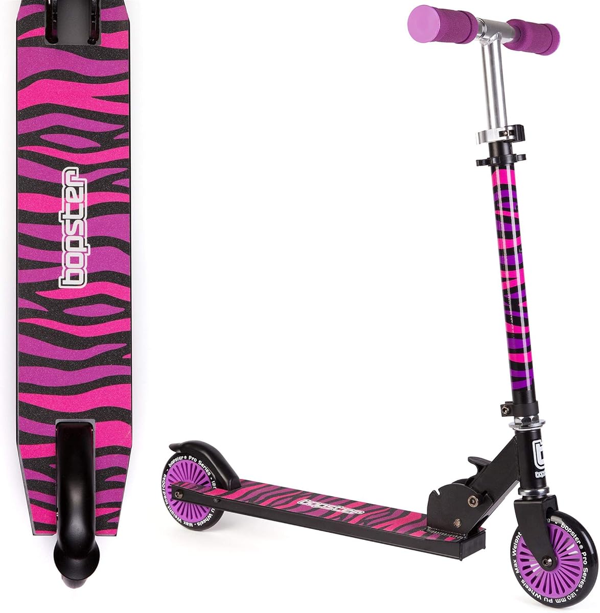 Kids Scooters by bopster
